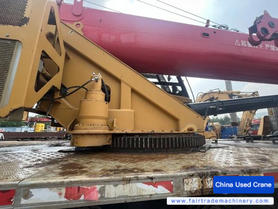 Buy Sany STC250T Used Crane / 2 Buy Sany STC250T Used Crane / 2